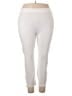 Unbranded Ivory Active Pants Size 2XL - photo 1