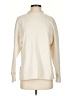 Banana Republic Ivory Turtleneck Sweater Size XS - photo 1