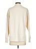 Banana Republic Ivory Turtleneck Sweater Size XS - photo 2