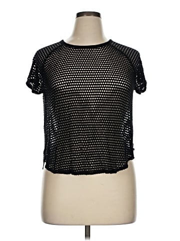 SJS Short Sleeve T-Shirt (view 1)