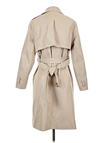 Orolay Trenchcoat (view 2)