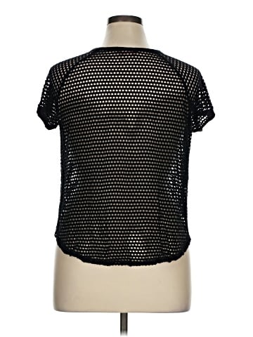 SJS Short Sleeve T-Shirt (view 2)