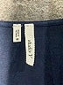 Studio Y Blue Short Sleeve Top Size M - photo 7