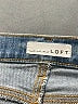 Ann Taylor LOFT Blue Jeans Size 12 - photo 7