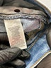 Ann Taylor LOFT Blue Jeans Size 12 - photo 9