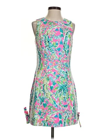 Lilly Pulitzer Cocktail Dress (view 1)