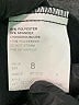 JS Collections Black Track Pants Size 8 - photo 8