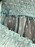 Unbranded Teal 3/4 Sleeve Blouse Size XXL - photo 7