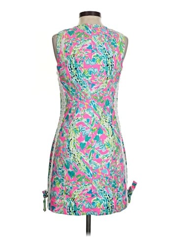 Lilly Pulitzer Cocktail Dress (view 2)