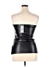 Wearever 100% Polyester Black Sleeveless Top Size XL - photo 2