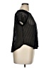 SJS Black Short Sleeve T-Shirt Size XL - photo 4
