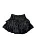 ee:some 100% Polyester Graphic Black Skort Size L - photo 1