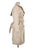 Orolay 100% Polyester Tan Trenchcoat Size XS - photo 4