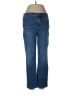 J.Crew Factory Store Blue Jeans Size 28 waist - photo 1