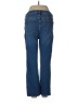 J.Crew Factory Store Blue Jeans Size 28 waist - photo 2