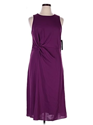 Maggy London Cocktail Dress (view 1)