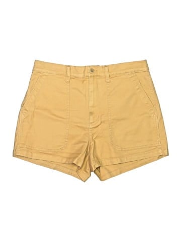 Madewell The Perfect Vintage Fatigue Short (view 1)