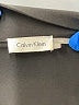 Calvin Klein Black Blazer Size M - photo 6