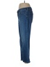 J.Crew Factory Store Blue Jeans Size 28 waist - photo 5
