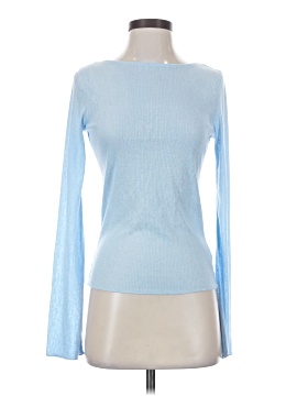 Double Zero Long Sleeve T Shirt