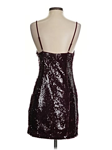 Forever 21 Cocktail Dress (view 2)