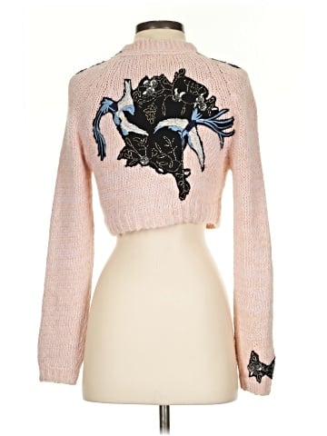 Anthropologie Cardigan (view 2)