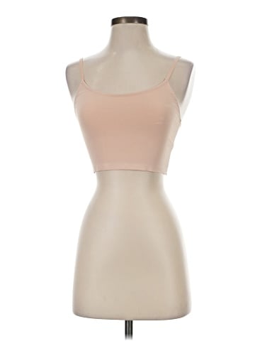 Reset Sleeveless Top (view 1)