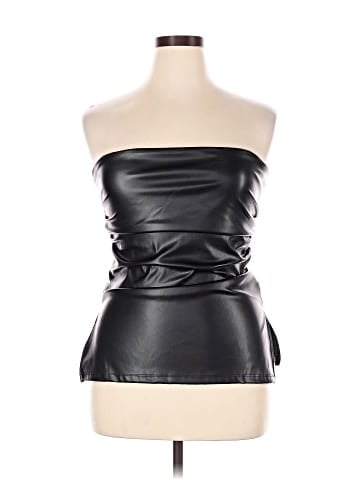 Wearever Sleeveless Top (view 1)