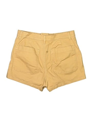 Madewell The Perfect Vintage Fatigue Short (view 2)