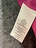 Talbots Purple Coat Size XS - photo 4