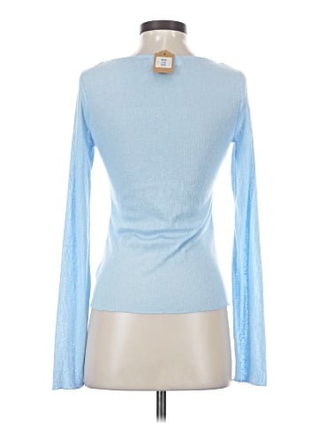 Double Zero Long Sleeve T-Shirt (view 2)