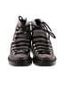 Rag & Bone 100% Leather Gray Ankle Boots Size EU 37 - photo 2