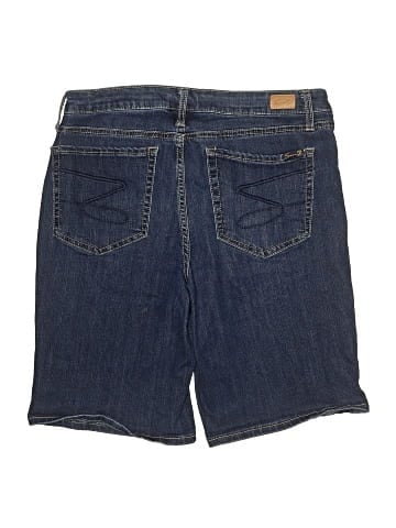 Seven7 Denim Shorts (view 2)