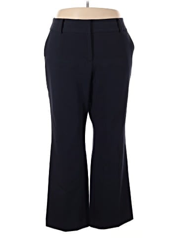 Ann Taylor Factory Dress Pants (view 1)