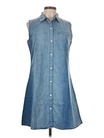 Made With Love Casual Dress (view 1)