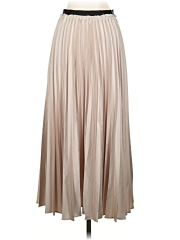 Zara Formal Skirt (view 2)