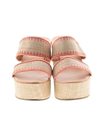 Dolce Vita Wedges (view 2)