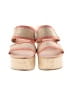 Dolce Vita Tan Wedges Size 8 - photo 2