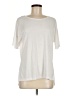 Nike Ivory Short Sleeve T-Shirt Size M - photo 1