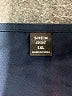 Shein Curve 100% Polyester Blue Cocktail Dress Size 14 Plus (1) - photo 7