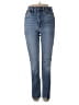 Zara Blue Jeans Size 6 - photo 1
