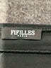 Fifilles Paris Solid Black Cocktail Dress Size Med (T2) - photo 7
