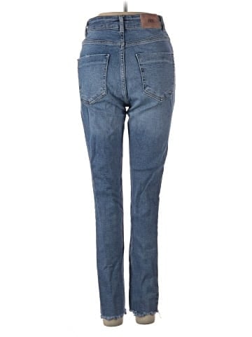 Zara Jeans (view 2)