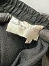 Schrader Sports 100% Polyester Solid Black Casual Pants Size 8 - photo 7