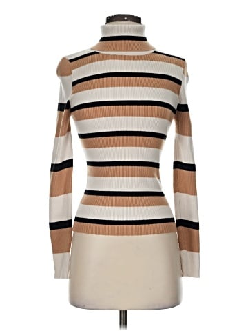 Maeve by Anthropologie Turtleneck Sweater (view 1)
