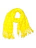 Unbranded Yellow Orange Scarf One size - photo 1