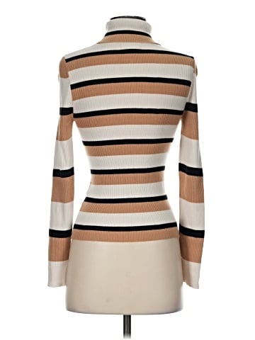 Maeve by Anthropologie Turtleneck Sweater (view 2)