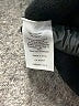 Talbots Solid Black Casual Dress Size M - photo 8