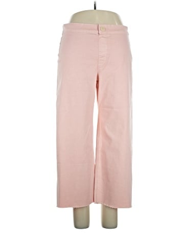 Isaac Mizrahi LIVE! Casual Pants (view 1)