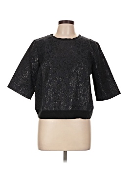 Simply Vera Vera Wang Short Sleeve Top